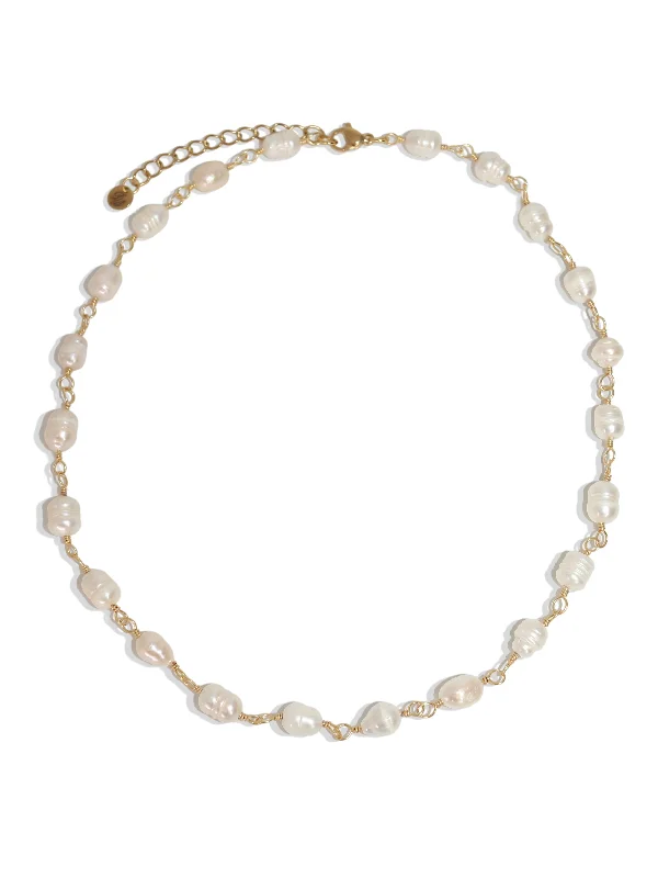 Perla Necklace