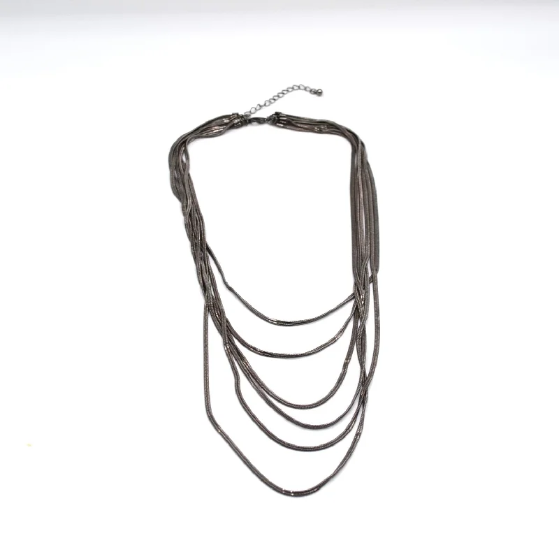 Nicoli Necklace