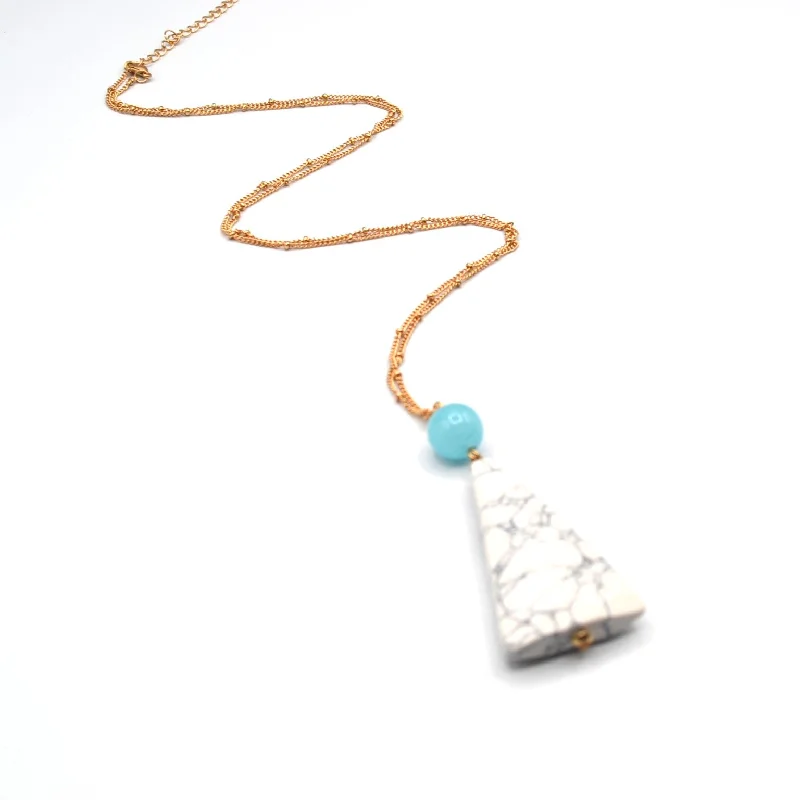 Avorio Necklace