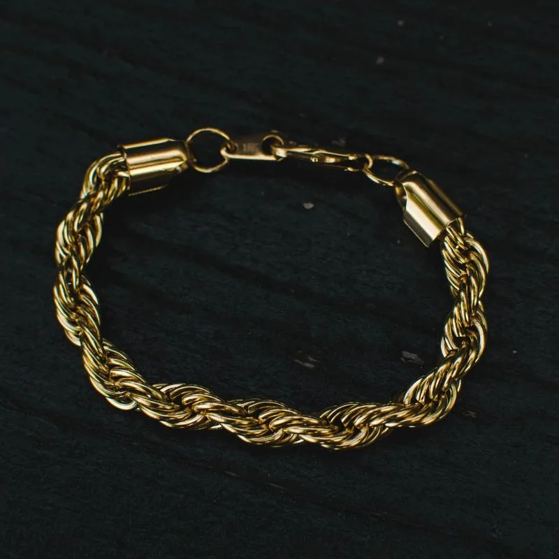 Rope Bracelet