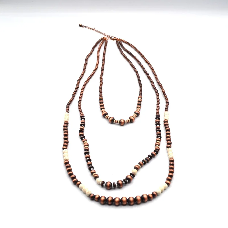 Korrena Necklace