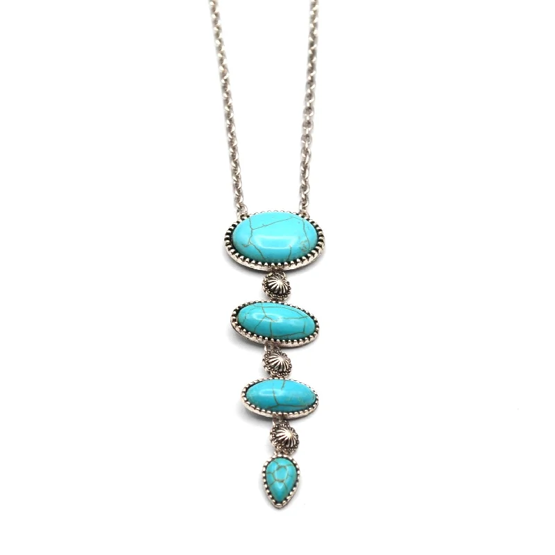 Ruthie Necklace