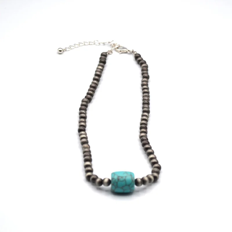 Rayen Necklace