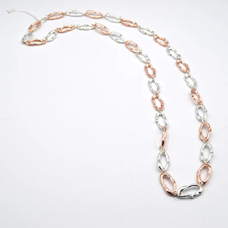 Great Star Coral Necklace