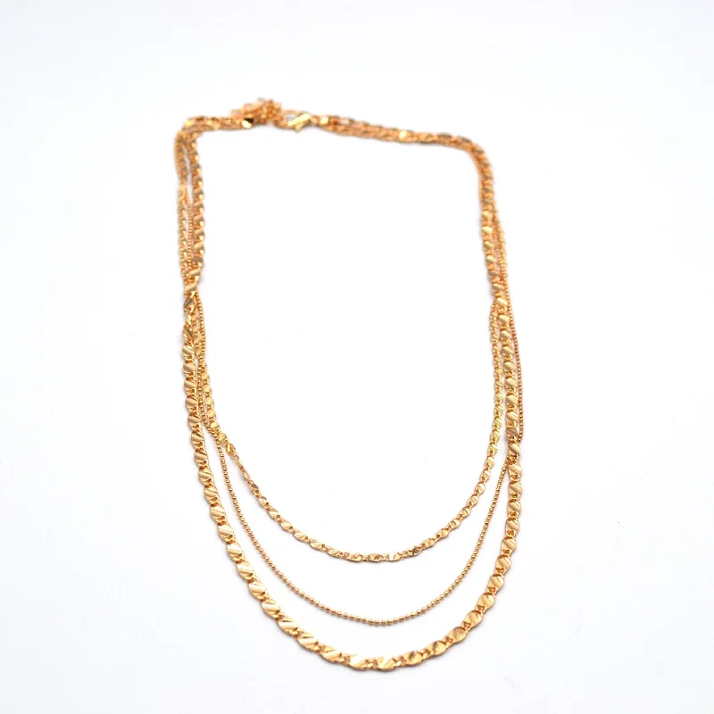 Aurelia Necklace