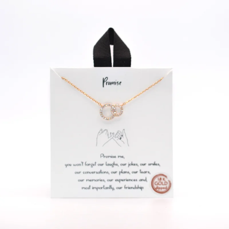 Promise Necklace