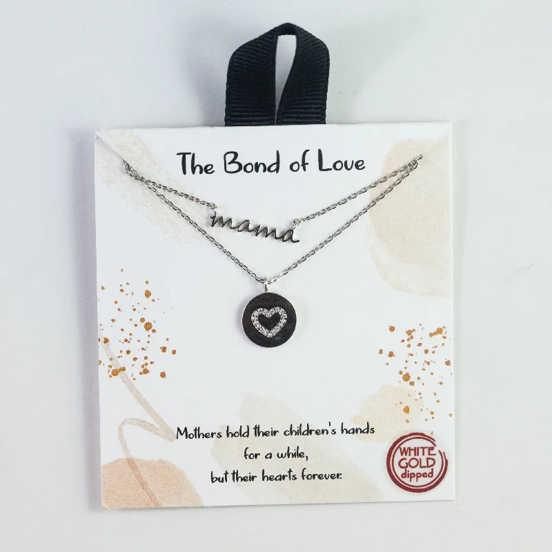 The Bond of Love Necklace